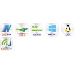 Wholesale Netis WF2113 N300 Wireless PCI Express Adapter